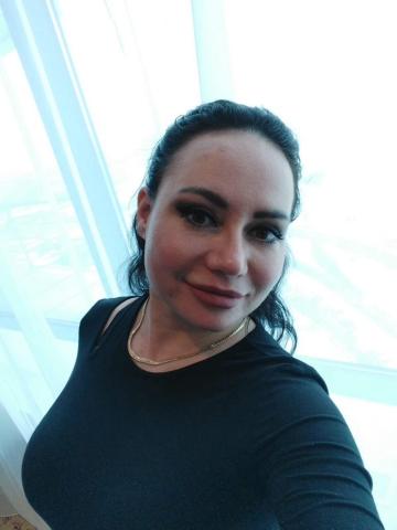 Илона фото 6