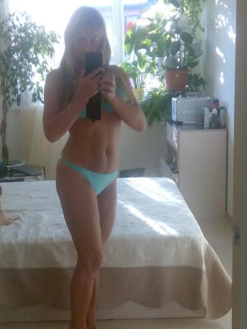 Элиза Модель Питер фото 2