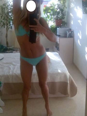 Элиза Модель Питер фото 3