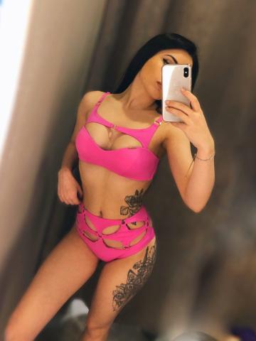 Алина Командировка Реал фото 2