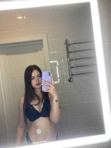 Ксения Лучик фото 2